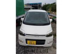 ダイハツ ムーヴ