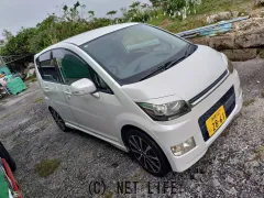 ダイハツ ムーヴ