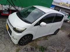 ダイハツ ムーヴ