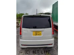 ダイハツ ムーヴ
