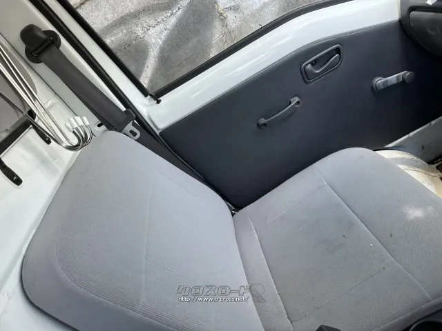 スバル サンバートラック