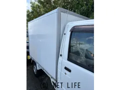 スバル サンバートラック