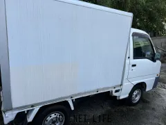 スバル サンバートラック