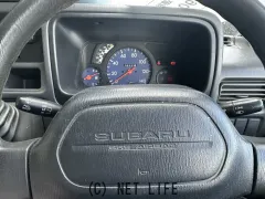 スバル サンバートラック