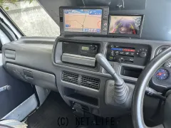 スバル サンバートラック