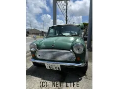 ローバー ミニ