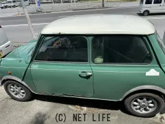 ローバー ミニ