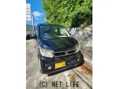ホンダ N-WGN