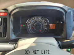 ホンダ N-WGN