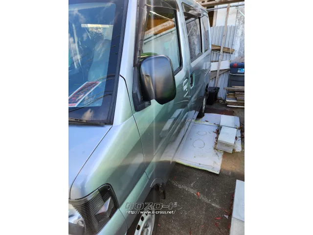 日産 クリッパー