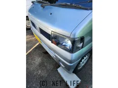 日産 クリッパー