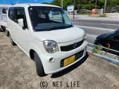 日産 モコ