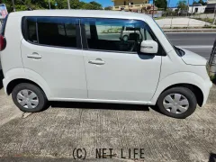 日産 モコ