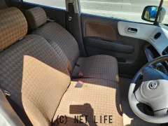 日産 モコ