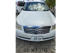 日産 フーガ