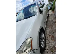 日産 フーガ