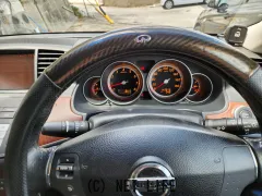 日産 フーガ