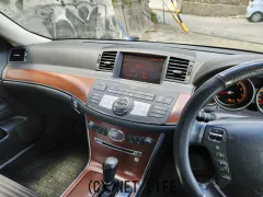 日産 フーガ