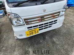 スズキ キャリイ