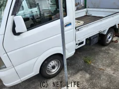 スズキ キャリイ