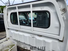 スズキ キャリイ
