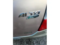 スズキ アルト