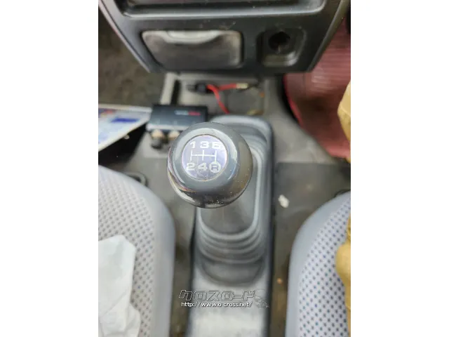 ダイハツ ハイゼットトラック