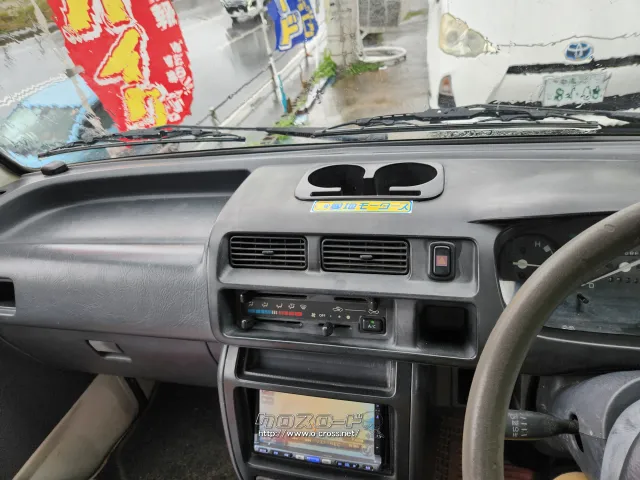 ダイハツ ハイゼットトラック