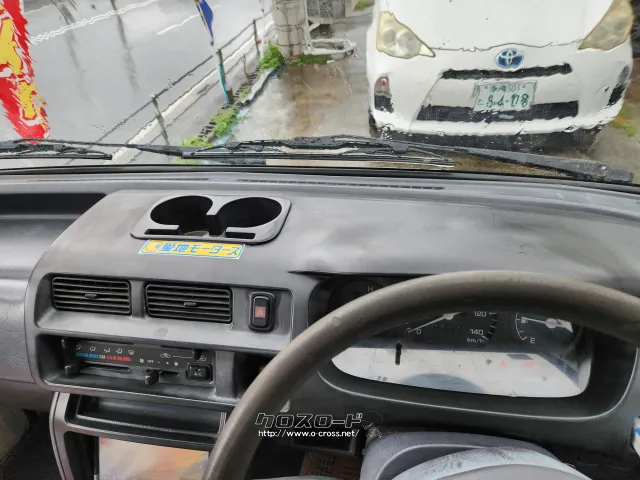 ダイハツ ハイゼットトラック