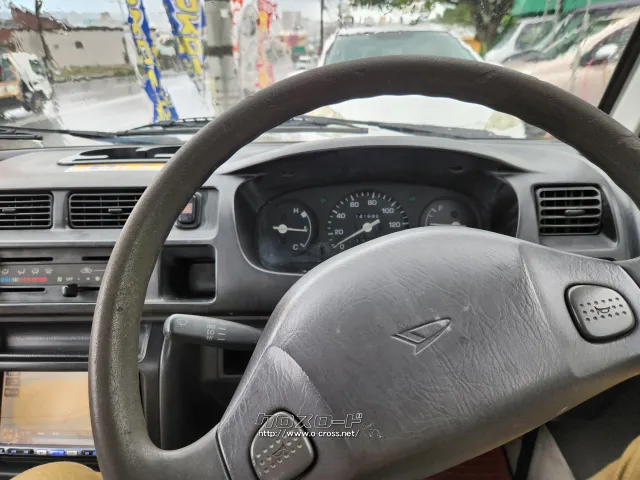 ダイハツ ハイゼットトラック