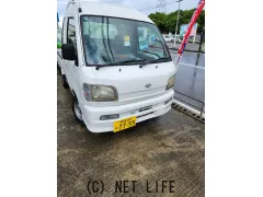 ダイハツ ハイゼットトラック