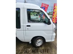 ダイハツ ハイゼットトラック