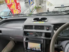 ダイハツ ハイゼットトラック