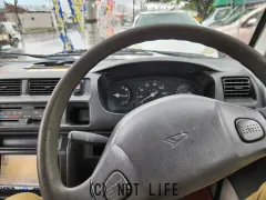 ダイハツ ハイゼットトラック