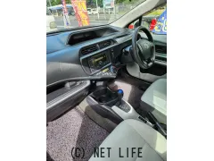 トヨタ アクア