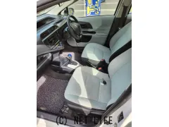 トヨタ アクア