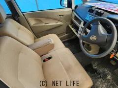 ダイハツ ムーヴ