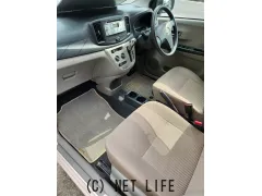 ダイハツ ミライース