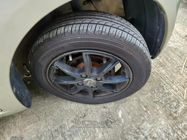 ダイハツ ムーヴコンテ