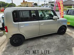ダイハツ ムーヴコンテ