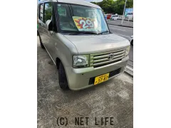 ダイハツ ムーヴコンテ