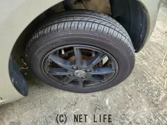 ダイハツ ムーヴコンテ