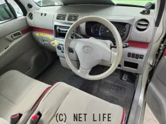 ダイハツ ムーヴコンテ