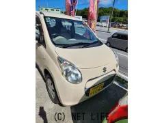 スズキ アルト