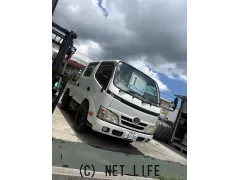 トヨタ トヨエース