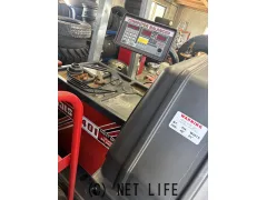 その他 大型チェンジャー バランサー