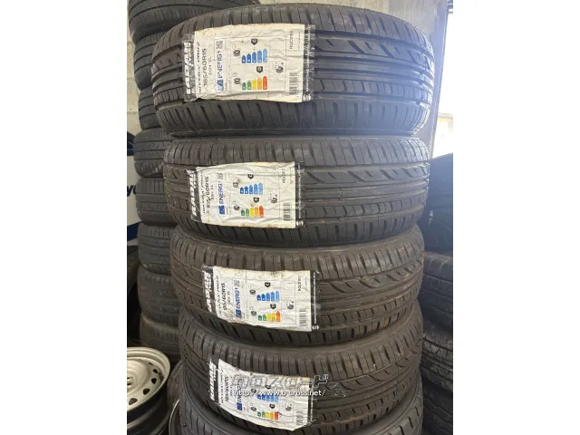 タイヤ RADAR 185/60R15 4本未使用