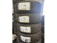 タイヤ RADAR 185/60R15 4本未使用