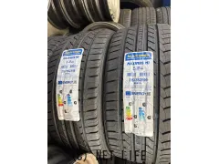 タイヤ MAXIMUS 215/35R19 2本未使用