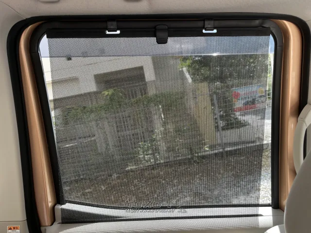 三菱 eKスペース